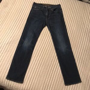 American Eagle Extreme Flex Jeans.
